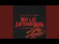 No lo entenderian (feat. Bryan)