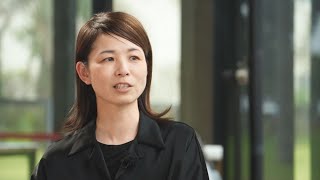 【公式】「匠の蔵～HISTORY OF MEISTER～ 」芋生玲子（3） | TNCテレビ西日本