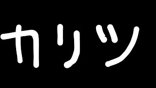 【カリツの伝説】今日もクロサバマッチでボコられに行くぞ！【ポックル海岸】