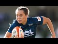 Sale Sharks Women vs Leicester Tigers PWR Rd 8 2024