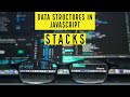 Stacks in Javascript