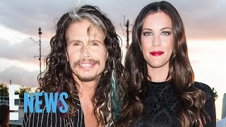 Liv Tyler Details "Shock" of Discovering Steven Tyler Was Her Dad | E! News