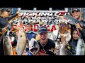 TEASER DAIDO JIGKING DCT GOES TO SMR LAMPUNG WITH PILAR MANCING INDONESIA