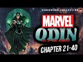 Marvel: The King of Gods Chapter 21-40