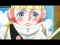 Hibari has crush on Koby | One Piece Episode 1114