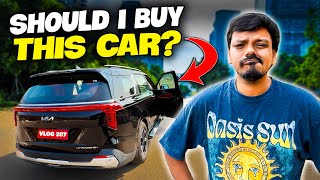 THE 2024 NEW KIA CARNIVAL IS HERE | VLOG 207