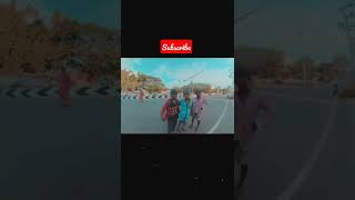 HEART RACER RC HUMANITY HATSOFF SATHISH#shorts #youtube wat to 100 family