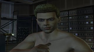 [TAS] Fight Club (PS2) - Tyler