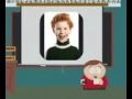 south park ginger rant