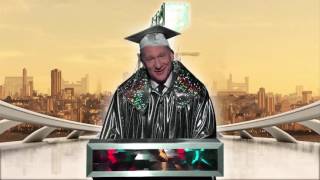 Real Time with Bill Maher: New Rule – 2041 Commencement Address (HBO)