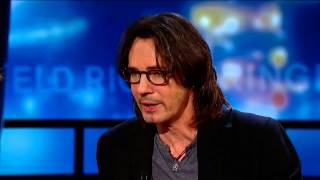 George Tonight: Rick Springfield | George Stroumboulopoulos Tonight | CBC