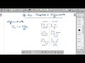 Op Amp  Differentiator & Integrator