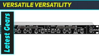 ART SCL2: The Ultimate Dynamics Control for Your Studio?