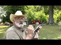 chiappa model la322 lever action full review