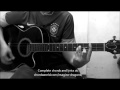 Radioactive Chords by Imagine Dragons - How To Play - chordsworld.com