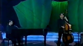 Brešković Brothers - Voljet ću te vječno (Dora 1997)