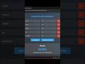 Watch Me Build a Grade Calculator Live 🎬 #webdev #tutorial #shorts