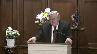 Charles Baird Funeral Service