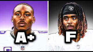 Grading The 2020 NFL Draft Six Years Later (Picks 17-32)