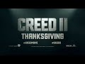 creed ii michael b. jordan fan surprise mgm