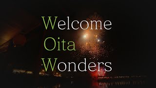 Welcome Oita Wonders