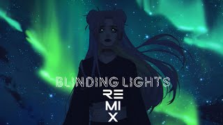 The Weeknd Blinding Lights Guy Arthur Remix