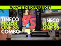 Tineco Floor S5 vs S5 Combo: Is smaller better?