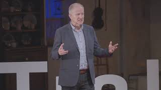 Life Lessons From Dealing With Death | Ciaran Prior | TEDxTralee
