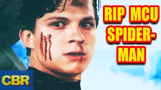 Sony Just Made A Terrible Mistake