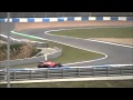 F1 Sound - diference between today and yesterday (  2014 -2003)