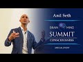 Anil Seth - Conscious Perception as Controlled Hallucination