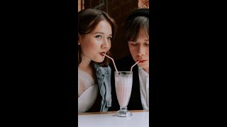 🥛 Feel The Magic Of Milk #SHORTS | 😊 Bring Milk To Life For Robust Health