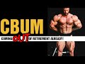 Told You So! Chris Bumstead Moving To Open