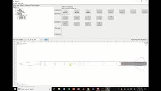 OpenRocket Tutorial: Dual Deployment Rocket