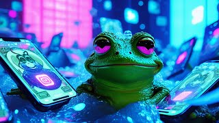 Crypto Pepe News Today