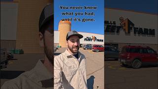 Fleet Farm - You never know what you have until its gone... #fyp #trending #shopping