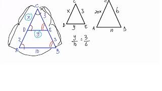 BAB III - PART 4 - Kesebangunan Bangun Datar Part 4 - Kelas 9