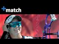 Sara Lopez (Colombia) v Erika Jones (USA) | Match | 2014 Archery World Cup