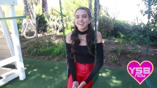 Lilimar Opens Up About Being Bullied For Not Speaking English