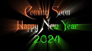 Happy New Year 2024 Status | New Year 2024 Status | Nav Varsh 2024 Status | 2024 Special Status
