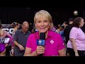 2016 Women's P&G Championships - Sr. Women Day 2 - NBC Broadcast