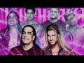 Ray Gonzalez vs Nic Nemeth (Dolph Ziggler)