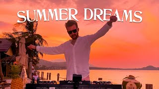 summer dreams - dua lipa, avicii, david guetta, diplo, flume, kygo, bebe rexah, calvin harris