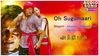 Anniyan | Shankar Movie | O Sukumari Song | Anniyan songs | Vikram songs | Harris Jayaraj hits