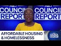 Affordable housing, homelessness, climate change in Austin: FOX 7 Council Report | FOX 7 Austin