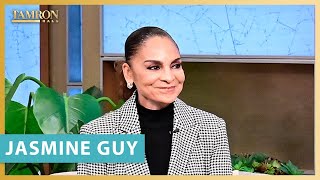 Jasmine Guy Is Continuing Her Storied Career in the Amazon Prime Video Show ‘Harlem’