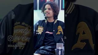 Kayden Sharma on Collab with Kr$na and Emiway #krsna #emiwaybantai