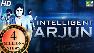Intelligent Arjun (2019) Full Hindi Dubbed Movie | Taskara | Kireeti, Sampath Raj