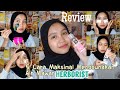 REVIEW || 5 Cara Maksimal Menggunakan Air Mawar Herborist