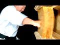 The most dangerous punch | Okinawa Karate | Masaaki Ikemiyagi | 最も危険な突き | 池宮城政明先生 | 沖縄空手 The most dangerous punch | Okinawa Karate | Masaaki Ikemiyagi | 最も危険な突き | 池宮城政明先生 | 沖縄空手